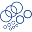 Crafty Seal Ring Set